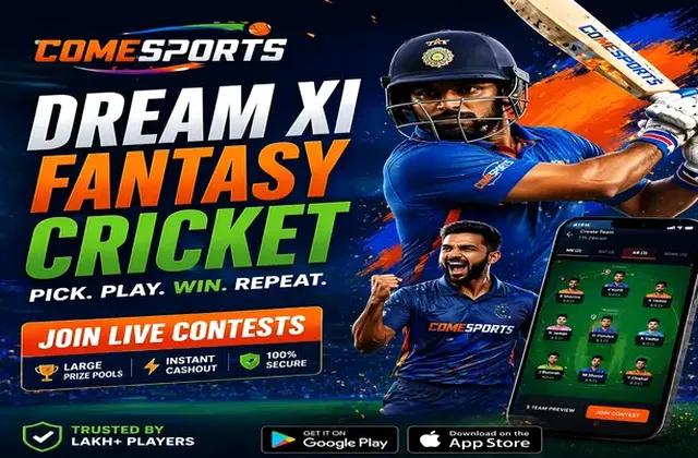 9996bet (9996 bet) fantasy cricket & matchday visual 1