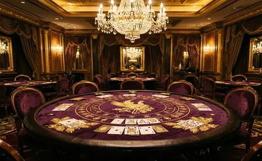 Speed Baccarat