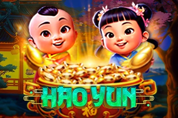 Jogar Hao Yun — caça-níqueis online